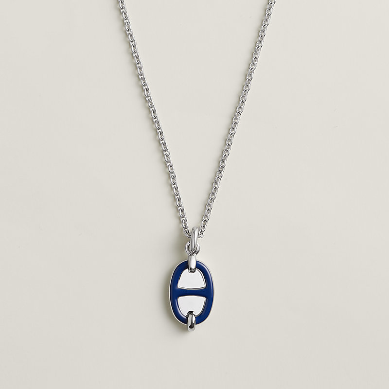 Mini Maillon pendant, small model