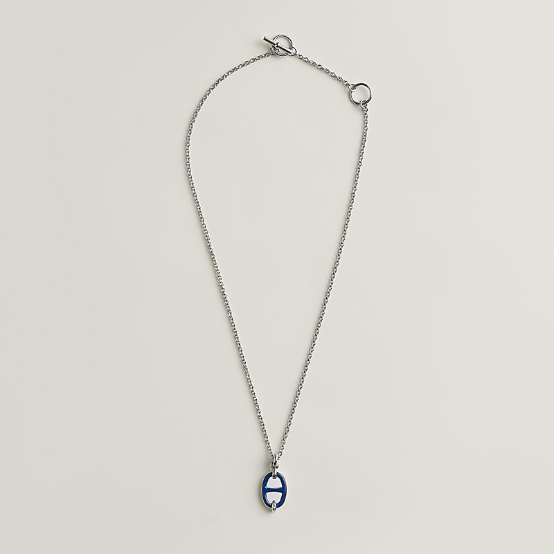 Mini Maillon pendant, small model