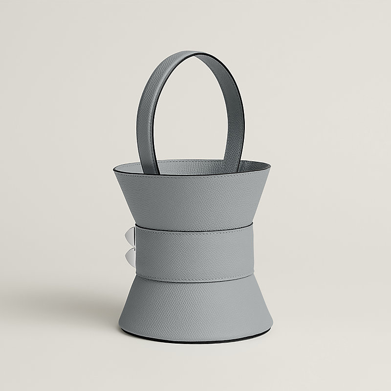 【希少★個性的♪】HERMES★ハンドバッグ Mini Medor 希少☆個性的♪】HERMES☆ハンドバッグ Mini Medor (HERMES