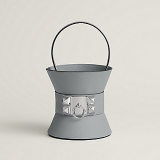 *コンパクトでラグジュアリー*【HERMES】人気のMINI MEDOR Mini Medor bag | Hermès Mainland China