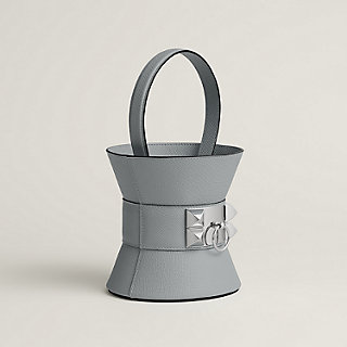 *コンパクトでラグジュアリー*【HERMES】人気のMINI MEDOR Mini Medor bag | Hermès Mainland China