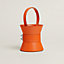 Mini Medor bag, View: Back, back, view 5 of 5