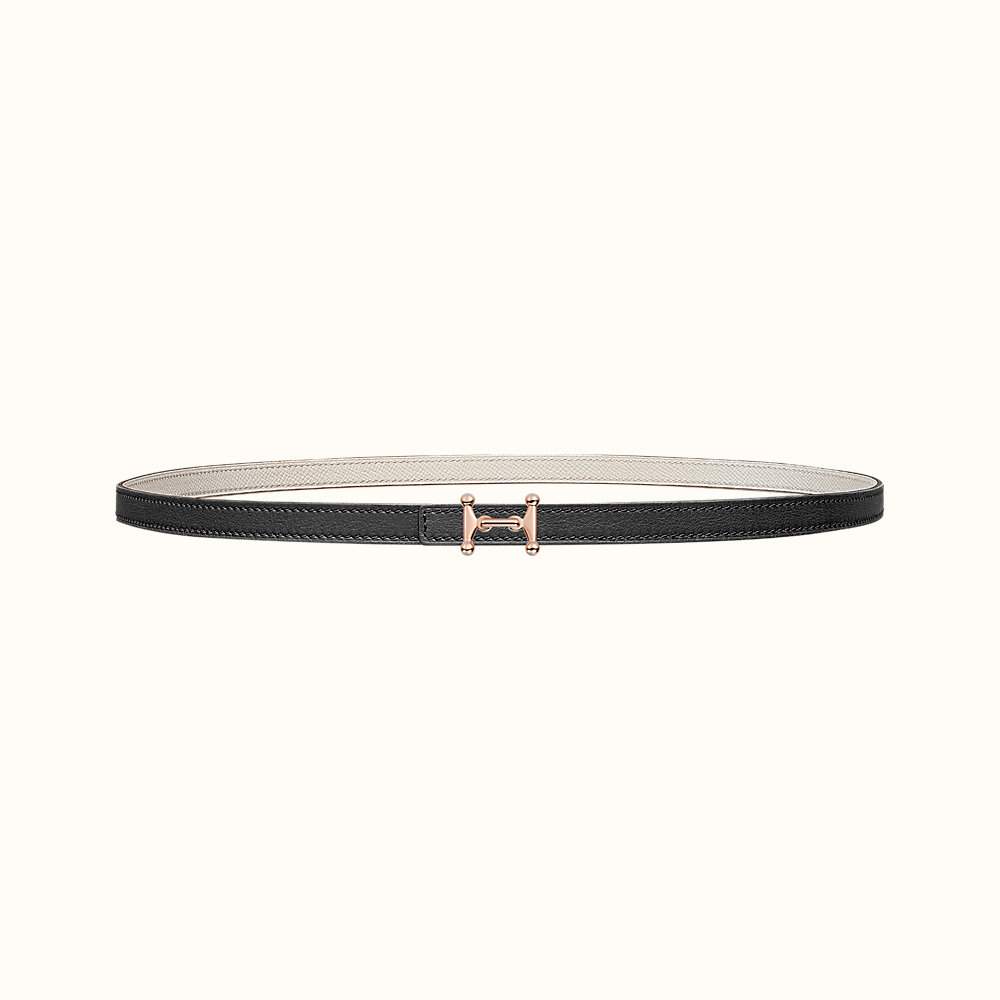 hermes focus belt