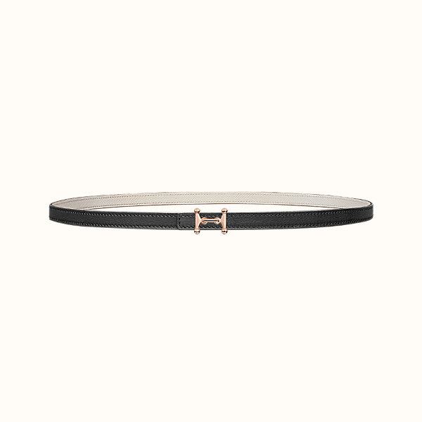 hermes h belt buckle