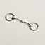 Mini Mors twilly ring, View: front, front, view 1 of 2