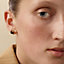 Mini Pop H earrings, View: Worn, worn, view 2 of 2