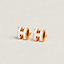 Mini Pop H earrings, View: front, front, view 1 of 2