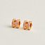 Mini Pop H earrings, View: front, front, view 1 of 2