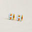 Mini Pop H earrings, View: front, front, view 1 of 2