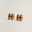 Mini Pop H earrings, View: front, front, view 1 of 2