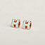 Mini Pop H earrings, View: front, front, view 1 of 2