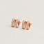 Mini Pop H earrings, View: front, front, view 1 of 2