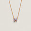 Mini Pop H pendant, View: front, front, view 1 of 3