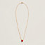 Mini Pop H pendant, View: front, front, view 3 of 3