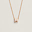 Mini Pop H pendant, View: front, front, view 1 of 3