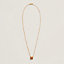 Mini Pop H pendant, View: front, front, view 3 of 3