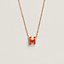 Mini Pop H pendant, View: Detail, detail, view 1 of 3
