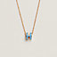 Mini Pop H pendant, View: front, front, view 1 of 3