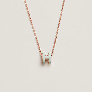 hermes necklace price