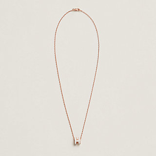 Mini Pop H pendant | Hermès USA