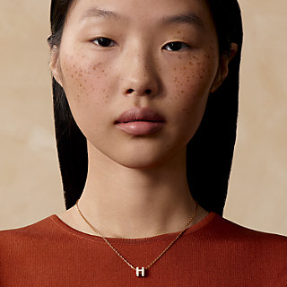 Mini Pop H pendant | Hermès USA