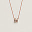 Mini Pop H pendant, View: front, front, view 1 of 3