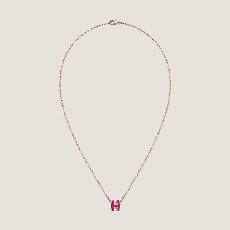 Metal - Hermès Necklaces and Pendants | Hermès Mainland China