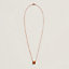 Mini Pop H pendant, View: front, front, view 2 of 3