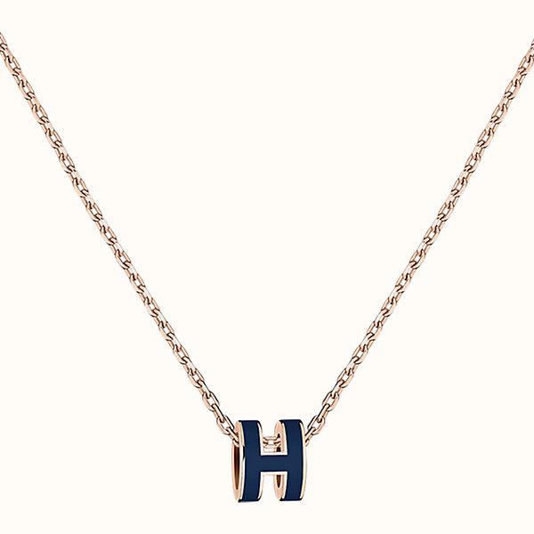 Mini Pop H pendant | Hermès UK