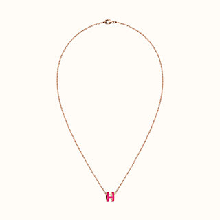 pop h pendant pink