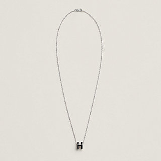 Mini Pop H pendant | Hermès USA