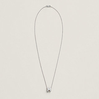 Mini Pop H pendant | Hermès USA
