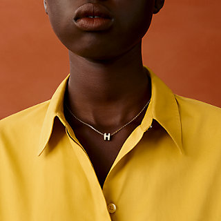 Mini Pop H pendant | Hermès USA