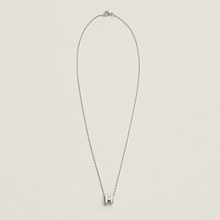 Mini Pop H pendant | Hermès USA