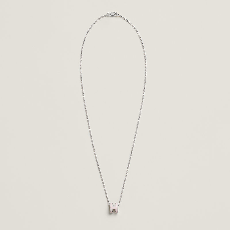 Mini Pop H pendant
