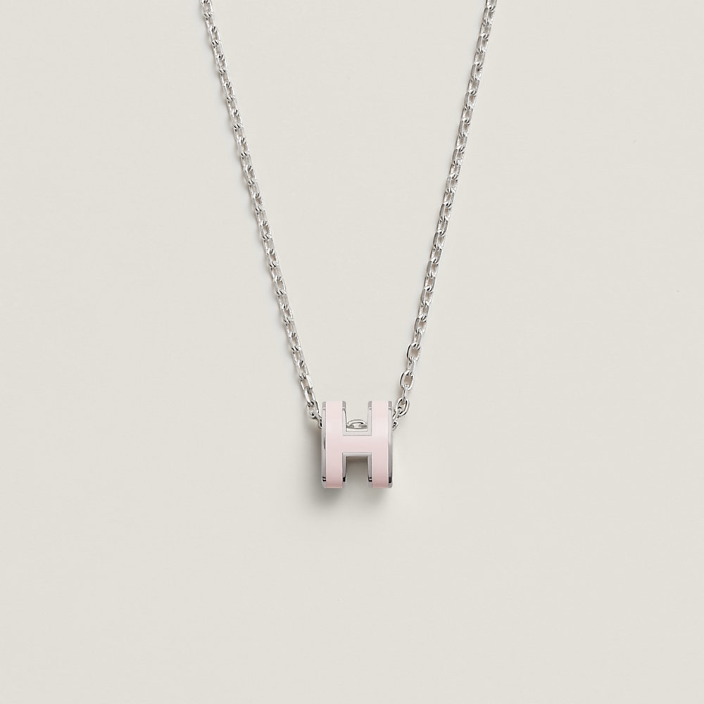 Mini Pop H pendant | Hermès Australia