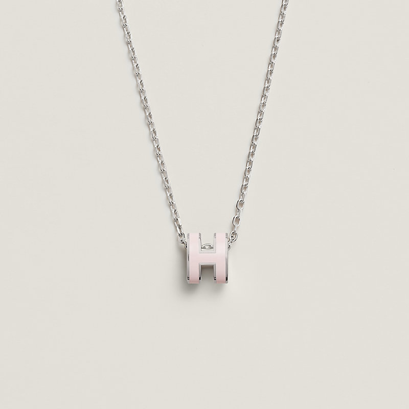 Mini Pop H pendant | Hermès Canada