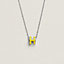 Mini Pop H pendant, View: front, front, view 1 of 2