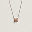 Mini Pop H pendant, View: front, front, view 1 of 2