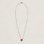 Mini Pop H pendant, View: front, front, view 2 of 2