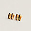 Mini Pop H Rocabar earrings, View: front, front, view 1 of 2