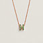 Mini Pop H Splas'H pendant, View: front, front, view 1 of 2