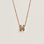 Mini Pop H Splas'H pendant, View: front, front, view 1 of 3