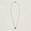 Mini Pop H Splas'H pendant, View: front, front, view 3 of 3
