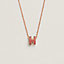 Mini Pop H Splas'H pendant, View: front, front, view 1 of 3