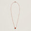 Mini Pop H Splas'H pendant, View: front, front, view 3 of 3