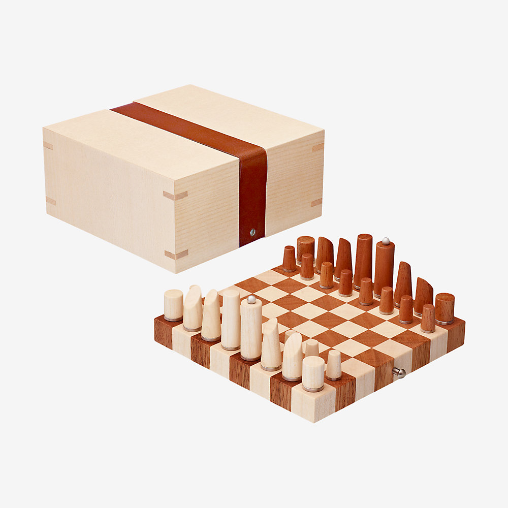 chess set