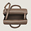 Mini-Tasche Halzan, Ansicht: Ansicht von oben, above, Ansicht 5 von 5
