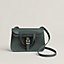 Mini-Tasche Halzan, Ansicht: Vorderansicht, front, Ansicht 1 von 5