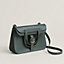Mini-Tasche Halzan, Ansicht: Seitenansicht, side, Ansicht 2 von 5